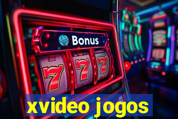 xvideo jogos